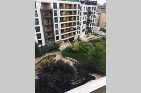 Garden Apartment